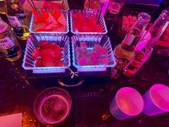 -108·公社·创意餐厅·LIVE HOUSE(李公堤店)