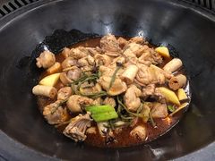 -老东北大铁锅·烧烤·东北菜