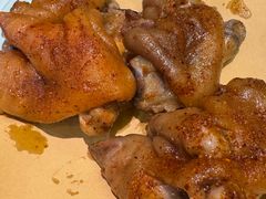 -状元阁烧烤(新华路总店)