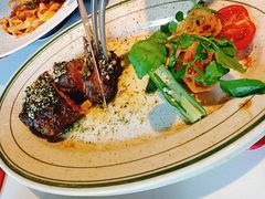 -燃扒房Steakhouse(皇庭店)