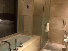 -广州粤海喜来登酒店