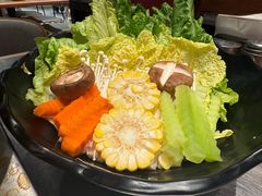 -潮界(虹桥新天地店)