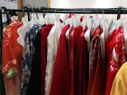 -汉仪华裳汉服馆(打浦桥店)