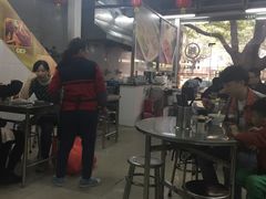 -银记肠粉店(市二宫店)