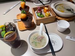 -蔡澜点心·粤菜(丽泽天街店)