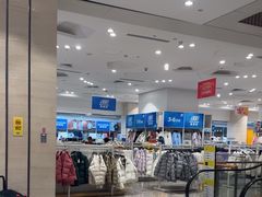 -BIGOFFS 超级折扣(仁恒伊势丹店)