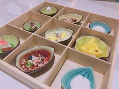 -意浓东南亚餐厅(滕州万达店)