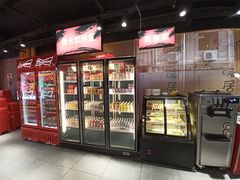 -刘火辣老火锅(光谷店)