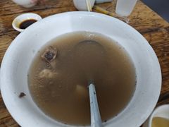 -海口滨海新村143号海南老字号炒菜店