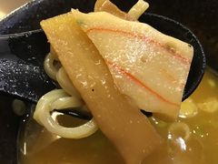 -八盛屋·沾面(集美万达店)