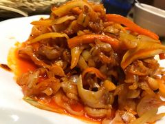 -盛双盛•韩式烤肉