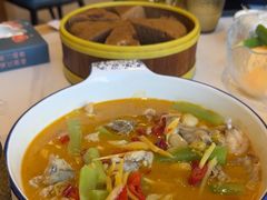 -三品香·江浙菜(松江九谊店)