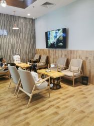 -尤尼可国际影像(万源分店)