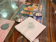 -港嘢茶檔(古北1699广场店)