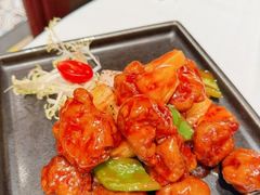 -新雅粤菜馆(南京东路店)