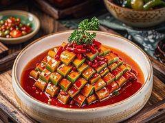 -西江美食舫·江西菜(健德桥店)