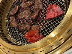 -炼火烤肉店