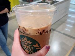 -星巴克臻选(深圳万象天地旗舰店)