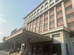 -北京前门建国饭店