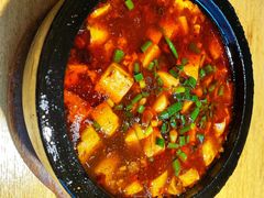 -胡马八破·川菜小馆(高新万达店)