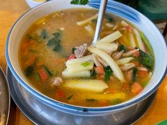 -老绥元烧麦·家常菜(大召店)