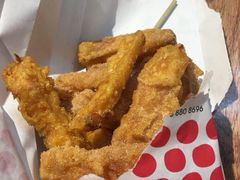-超级鸡车(曹杨路店)