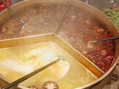 -湊湊火锅·茶憩(打浦桥日月光店)