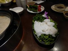 -捞神煲汤火锅(湖滨商业街店)