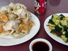 -东门饺子馆(少年宫路店)