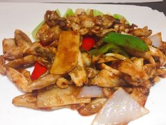 -79号渔船海鲜饭店(华强北店)