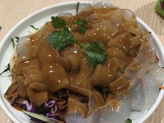 -老边饺子馆(东单店)