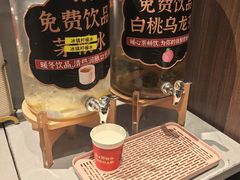 -王繁星面馆(西安熙地港店)