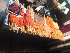 -圆西烤肉(园西路店)