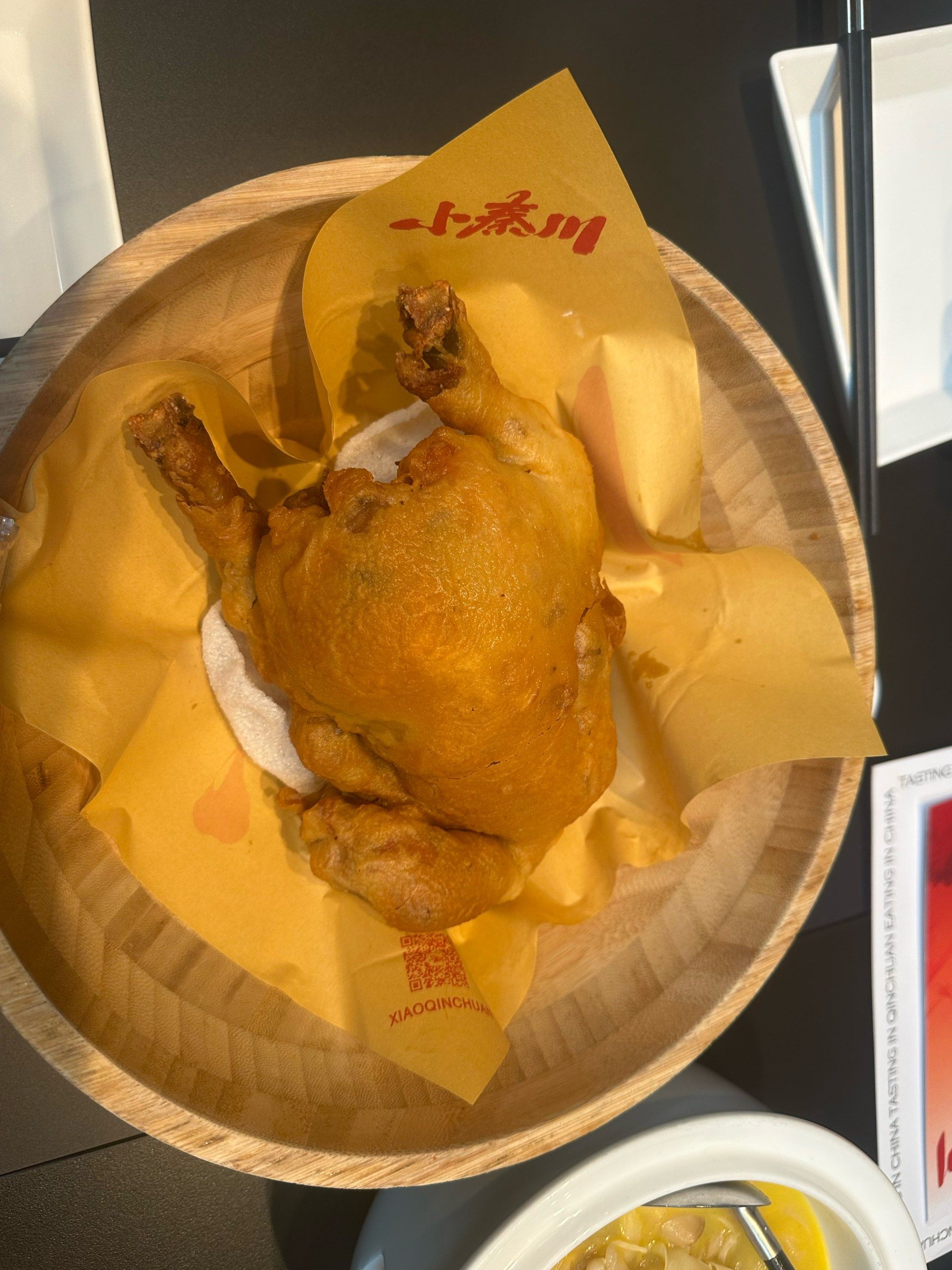 味道好 服务态度好