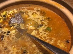 -清水亭湖北菜(大屯DT51店)