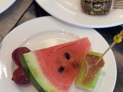 -东方红海鲜百汇(国际大厦店)
