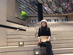 -北京三里屯CHAO酒店