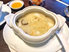 宋嫂鱼羹-杭州西子湖四季酒店·金沙厅