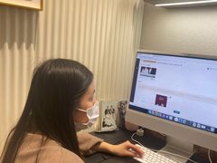 -海马体照相馆|大师(武汉光谷K11店)