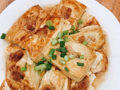 -黎记大排档(慈云路店)