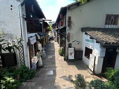 -小河直街历史文化街区