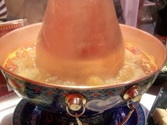 -祥源胡同·涮牛羊肉火锅(花桥店)