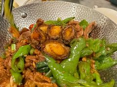 -花舍·新派粤菜·西餐·下午茶(亚运村·鸟巢店)