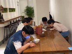 -甜心闲生传统手工冰粉(人民广场店)
