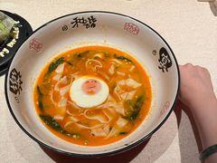 -新荣记(台州中心大道店)