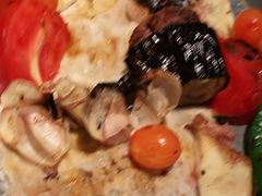 -Pasha帕夏土耳其餐厅(南昌路店)
