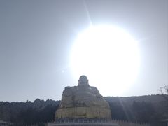 -千佛山风景名胜区