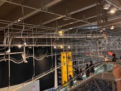 -香港科学馆