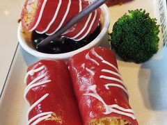 -食膳星港记·手工现做港式茶餐厅(吉联店)