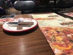 -Tubestation站点比萨(高新万达ONE店)